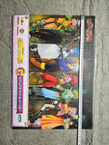 Bandai Ichiban Kuji Tales of Series 3 G Prize visual mat Innocence R