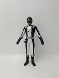BANDAI 2005 Gogo Sentai Bokenja Bouken Black Figure