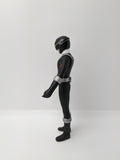BANDAI 2005 Gogo Sentai Bokenja Bouken Black Figure