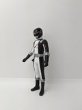 BANDAI 2005 Gogo Sentai Bokenja Bouken Black Figure