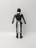 BANDAI 2005 Gogo Sentai Bokenja Bouken Black Figure