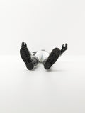 BANDAI 2005 Gogo Sentai Bokenja Bouken Black Figure