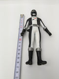 BANDAI 2005 Gogo Sentai Bokenja Bouken Black Figure