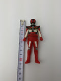 BANDAI 2007 Kamen Rider Den-O Figure