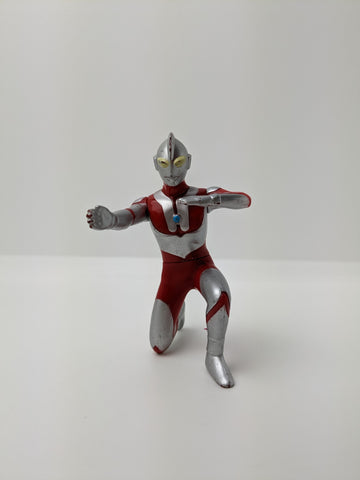 McDonald's 2013 Happy Meal Ultraman Dyna Ultra Slash Figure