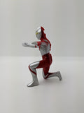 McDonald's 2013 Happy Meal Ultraman Dyna Ultra Slash Figure