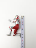 McDonald's 2013 Happy Meal Ultraman Dyna Ultra Slash Figure