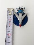 Nescafe Mini Single Bean Thunderbird 1 Mini Figure
