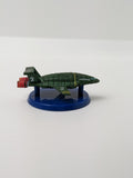 Nescafe Mini Single Bean Thunderbird 2 Mini Figure