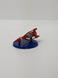 Nescafe Mini Single Bean Thunderbird 3 Mini Figure