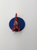 Nescafe Mini Single Bean Thunderbird 3 Mini Figure