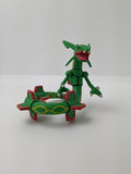 Takara Tomy Rayquaza Figure