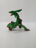 Takara Tomy Rayquaza Figure