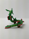 Takara Tomy Rayquaza Figure