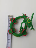 Takara Tomy Rayquaza Figure