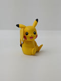 Takara Tomy Pikachu Pokemon Figures Set of 6