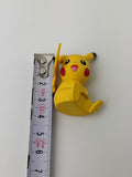 Takara Tomy Pikachu Pokemon Figures Set of 6