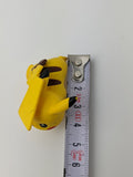 Takara Tomy Pikachu Pokemon Figures Set of 6