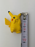 Takara Tomy Pikachu Pokemon Figures Set of 6