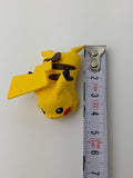 Takara Tomy Pikachu Pokemon Figures Set of 6