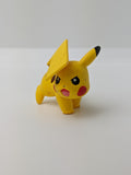Takara Tomy Pikachu Pokemon Figures Set of 6
