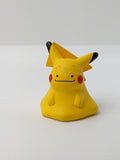 Takara Tomy Pikachu Pokemon Figures Set of 6