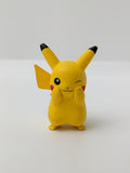 Takara Tomy Pikachu Pokemon Figures Set of 6
