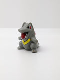 R/LW 2007 Pokemon Totodile Mini Figure