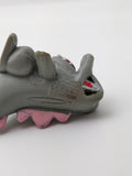 R/LW 2007 Pokemon Totodile Mini Figure
