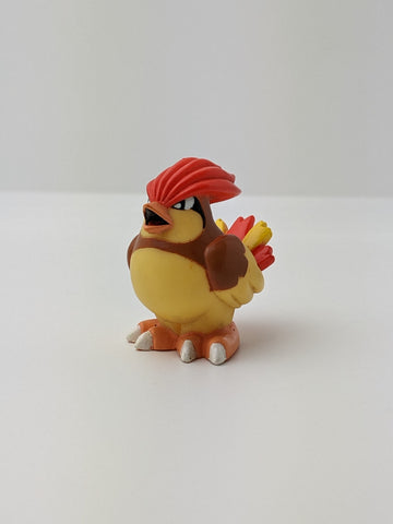 BANDAI 1997 Pokemon Pidgeotto Mini Figure