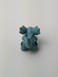 Tomy CGTSJ Nintendo Nidorina Mini Figure