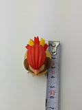 BANDAI 1997 Pokemon Pidgeotto Mini Figure
