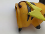 BANDAI CGTSJ Vintage 1999 Pokemon Raichu Mini Figure