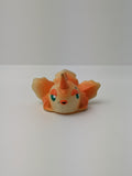BANDAI CGTSJ Vintage 1997 Pokemon Goldeen Mini Figure