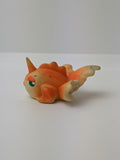 BANDAI CGTSJ Vintage 1997 Pokemon Goldeen Mini Figure
