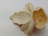 BANDAI CGTSJ Vintage 1997 Pokemon Goldeen Mini Figure