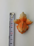 BANDAI CGTSJ Vintage 1997 Pokemon Goldeen Mini Figure
