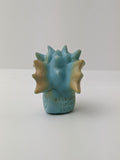 BANDAI CGTSJ Vintage 1998 Pokemon Seadra Mini Figure