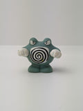BANDAI CGTSJ Vintage 1997 Pokemon Polywrath Mini Figure