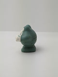 BANDAI CGTSJ Vintage 1997 Pokemon Polywrath Mini Figure
