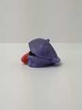 BANDAI CGTSJ Vintage 1996 Pokemon Shellder Mini Figure