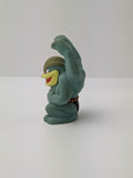 BANDAI CGTSJ Vintage 1998 Pokemon Machamp Mini Figure