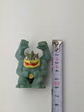 BANDAI CGTSJ Vintage 1998 Pokemon Machamp Mini Figure