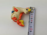 BANDAI CGTSJ Vintage 1998 Pokemon Ponyta Mini Figure