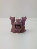 BANDAI CGTSJ Vintage 1997 Pokemon Grimer Mini Figure