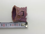 BANDAI CGTSJ Vintage 1997 Pokemon Grimer Mini Figure