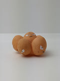BANDAI CGTSJ Vintage 1997 Pokemon Exeggcute Mini Figure