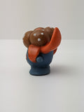 BANDAI CGTSJ Vintage 1997 Pokemon Gloom Mini Figure