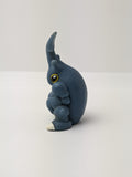 BANDAI CGTSJ Vintage 1999 Pokemon Heracross Mini Figure