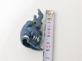 BANDAI CGTSJ Vintage 1999 Pokemon Heracross Mini Figure